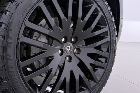 Land Rover Defender 110 P300e X-Dynamic HSE | HERITAGE 22 Inch | Explorer Pack | ClearSight | Meridian Surround | Head-Up | ACC | Panoramadak | Trekhaak