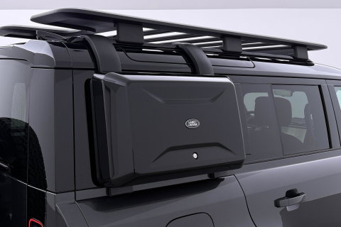 Land Rover Defender 110 P300e X-Dynamic HSE | HERITAGE 22 Inch | Explorer Pack | ClearSight | Meridian Surround | Head-Up | ACC | Panoramadak | Trekhaak