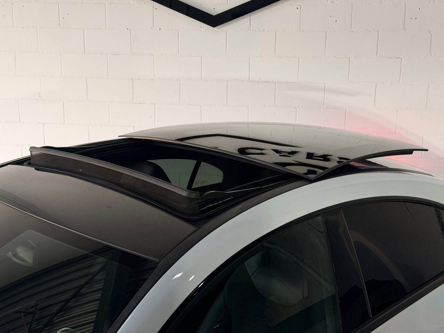Mercedes-Benz CLA-Klasse 200 Business Solution AMG