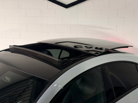 Mercedes-Benz CLA-Klasse 200 Business Solution AMG