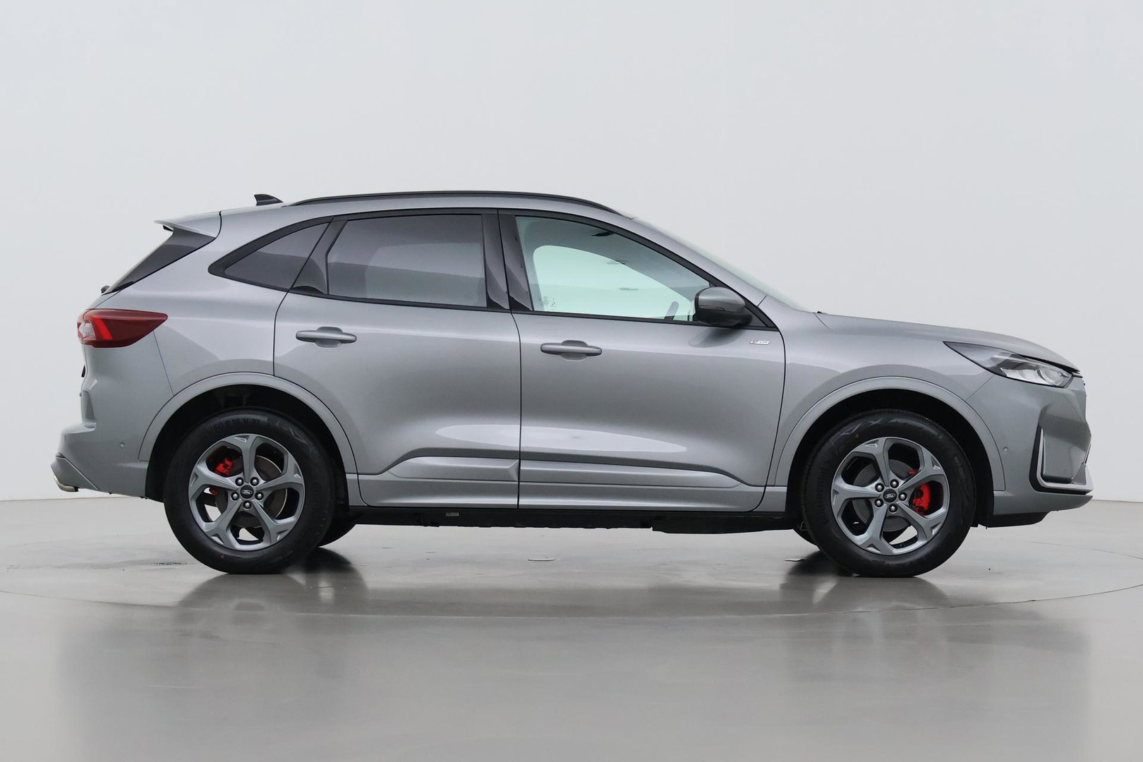 Ford Kuga 2.5 PHEV ST-Line X | ACC | B&O | 360° Camera | BLIS | Winterpack | Memory | Keyless | Park Assist