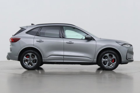 Ford Kuga 2.5 PHEV ST-Line X | ACC | B&O | 360° Camera | BLIS | Winterpack | Memory | Keyless | Park Assist