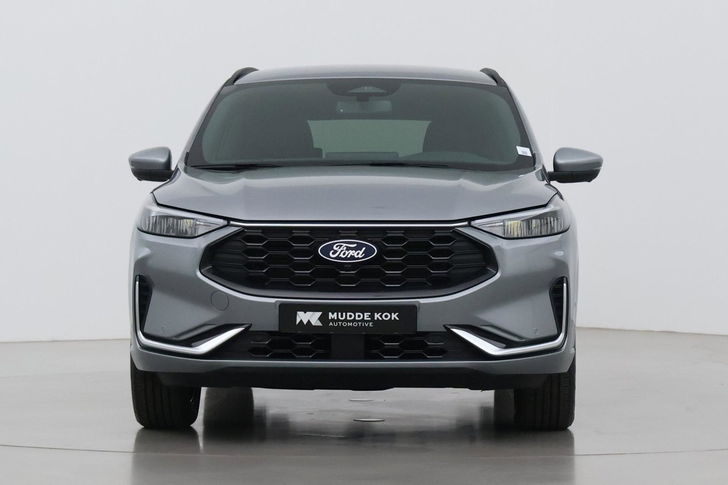 Ford Kuga 2.5 PHEV ST-Line X | ACC | B&O | 360° Camera | BLIS | Winterpack | Memory | Keyless | Park Assist