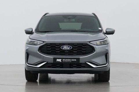 Ford Kuga 2.5 PHEV ST-Line X | ACC | B&O | 360° Camera | BLIS | Winterpack | Memory | Keyless | Park Assist