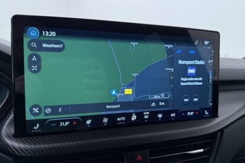 Ford Kuga 2.5 PHEV ST-Line X | ACC | B&O | 360° Camera | BLIS | Winterpack | Memory | Keyless | Park Assist