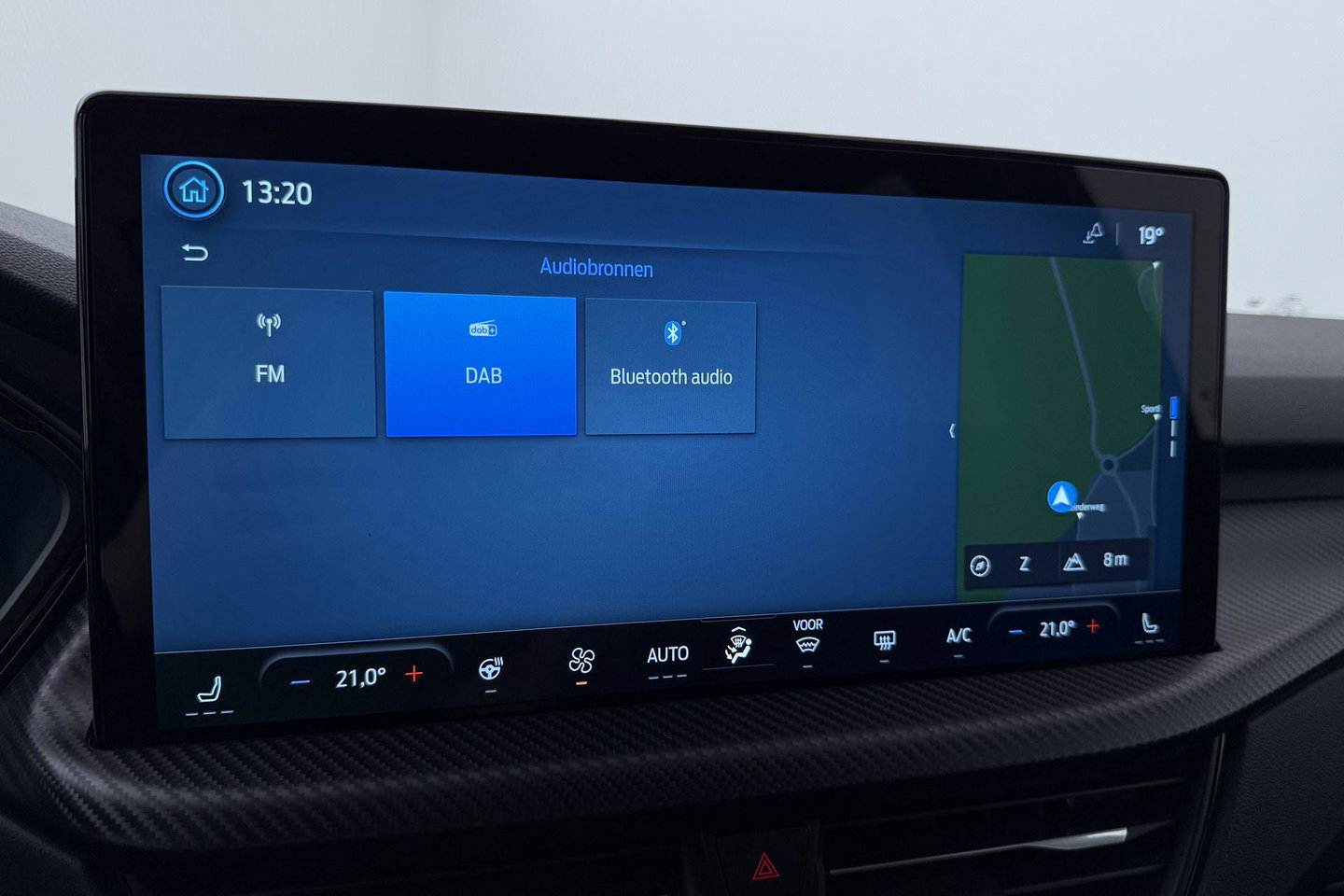 Ford Kuga 2.5 PHEV ST-Line X | ACC | B&O | 360° Camera | BLIS | Winterpack | Memory | Keyless | Park Assist