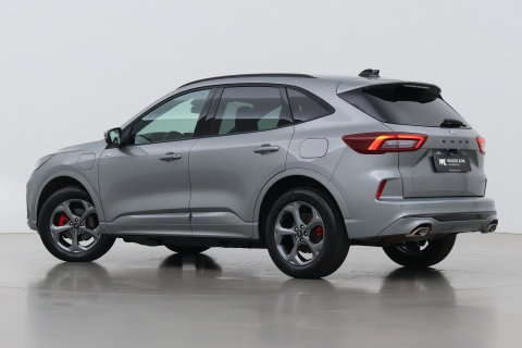 Ford Kuga 2.5 PHEV ST-Line X | ACC | B&O | 360° Camera | BLIS | Winterpack | Memory | Keyless | Park Assist