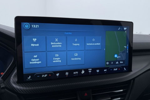 Ford Kuga 2.5 PHEV ST-Line X | ACC | B&O | 360° Camera | BLIS | Winterpack | Memory | Keyless | Park Assist