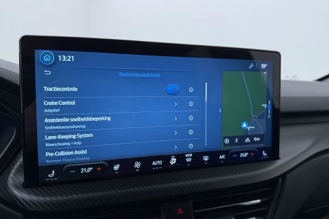Ford Kuga 2.5 PHEV ST-Line X | ACC | B&O | 360° Camera | BLIS | Winterpack | Memory | Keyless | Park Assist