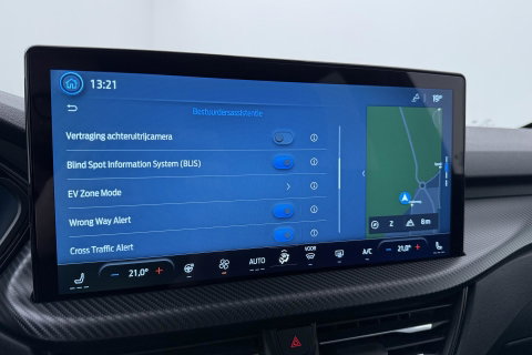 Ford Kuga 2.5 PHEV ST-Line X | ACC | B&O | 360° Camera | BLIS | Winterpack | Memory | Keyless | Park Assist