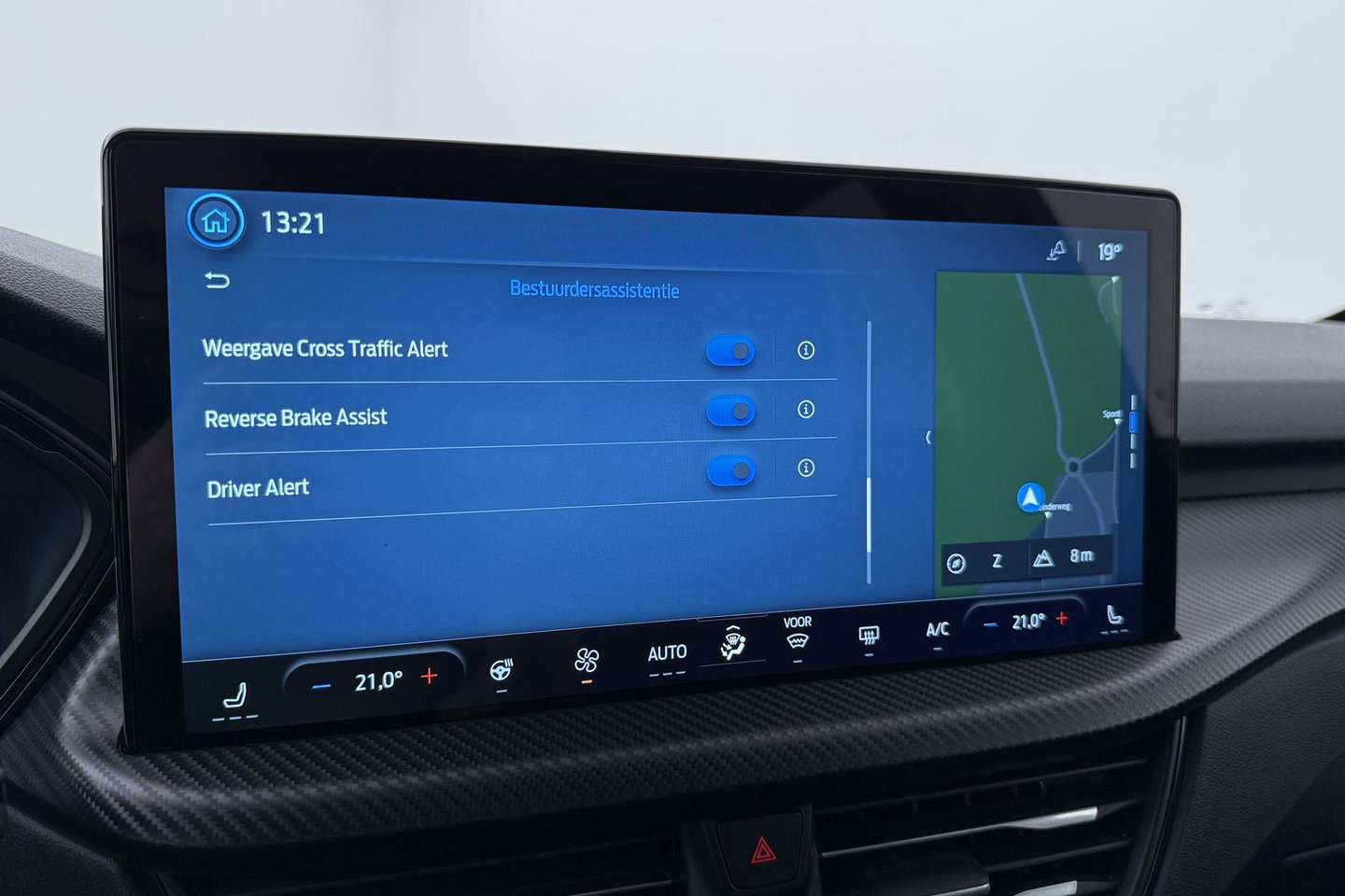 Ford Kuga 2.5 PHEV ST-Line X | ACC | B&O | 360° Camera | BLIS | Winterpack | Memory | Keyless | Park Assist