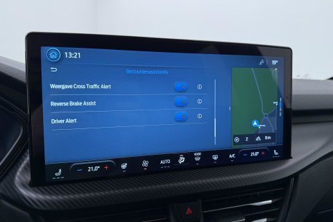 Ford Kuga 2.5 PHEV ST-Line X | ACC | B&O | 360° Camera | BLIS | Winterpack | Memory | Keyless | Park Assist