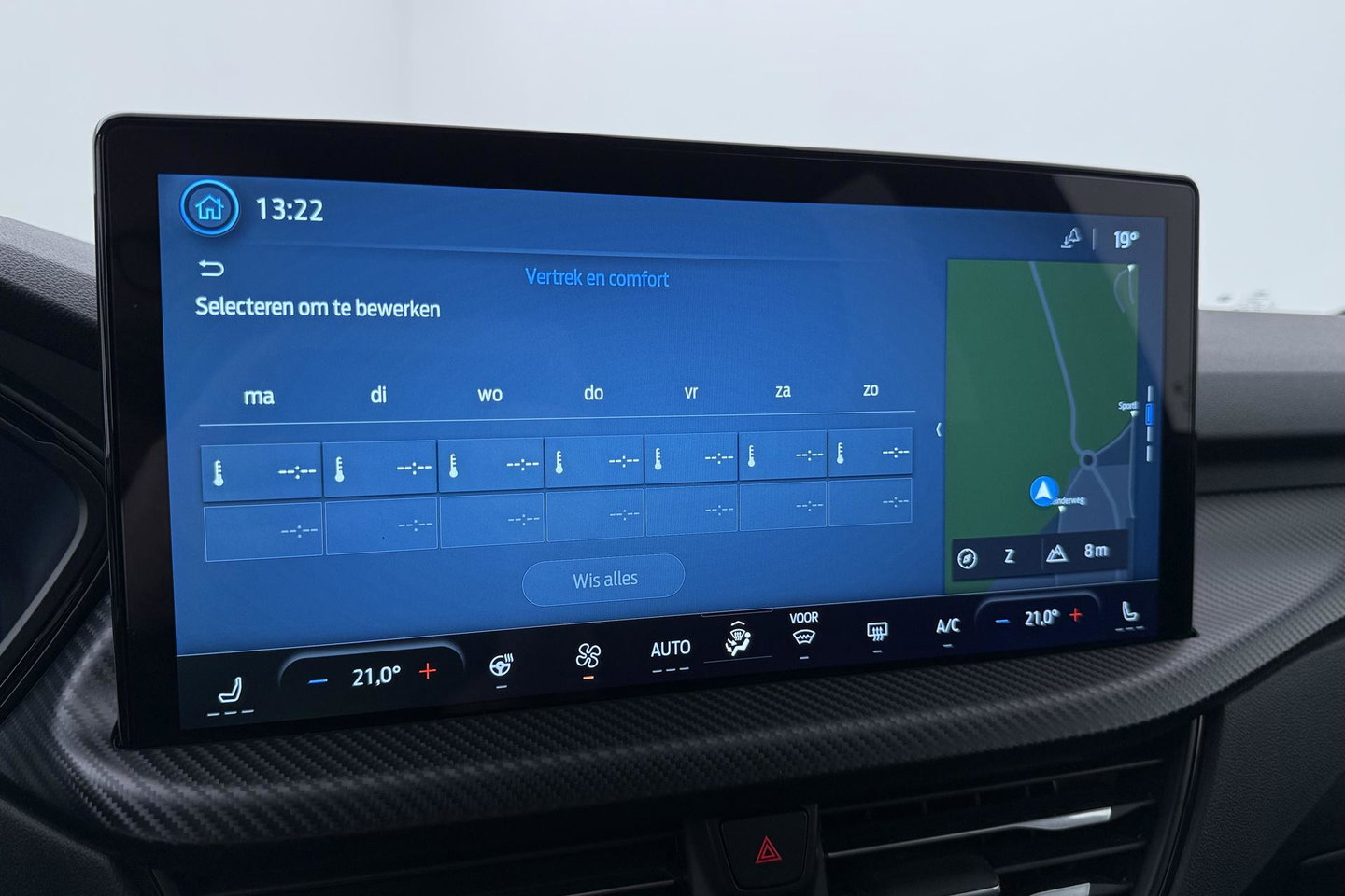Ford Kuga 2.5 PHEV ST-Line X | ACC | B&O | 360° Camera | BLIS | Winterpack | Memory | Keyless | Park Assist