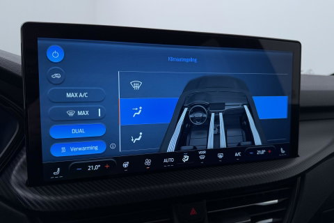 Ford Kuga 2.5 PHEV ST-Line X | ACC | B&O | 360° Camera | BLIS | Winterpack | Memory | Keyless | Park Assist