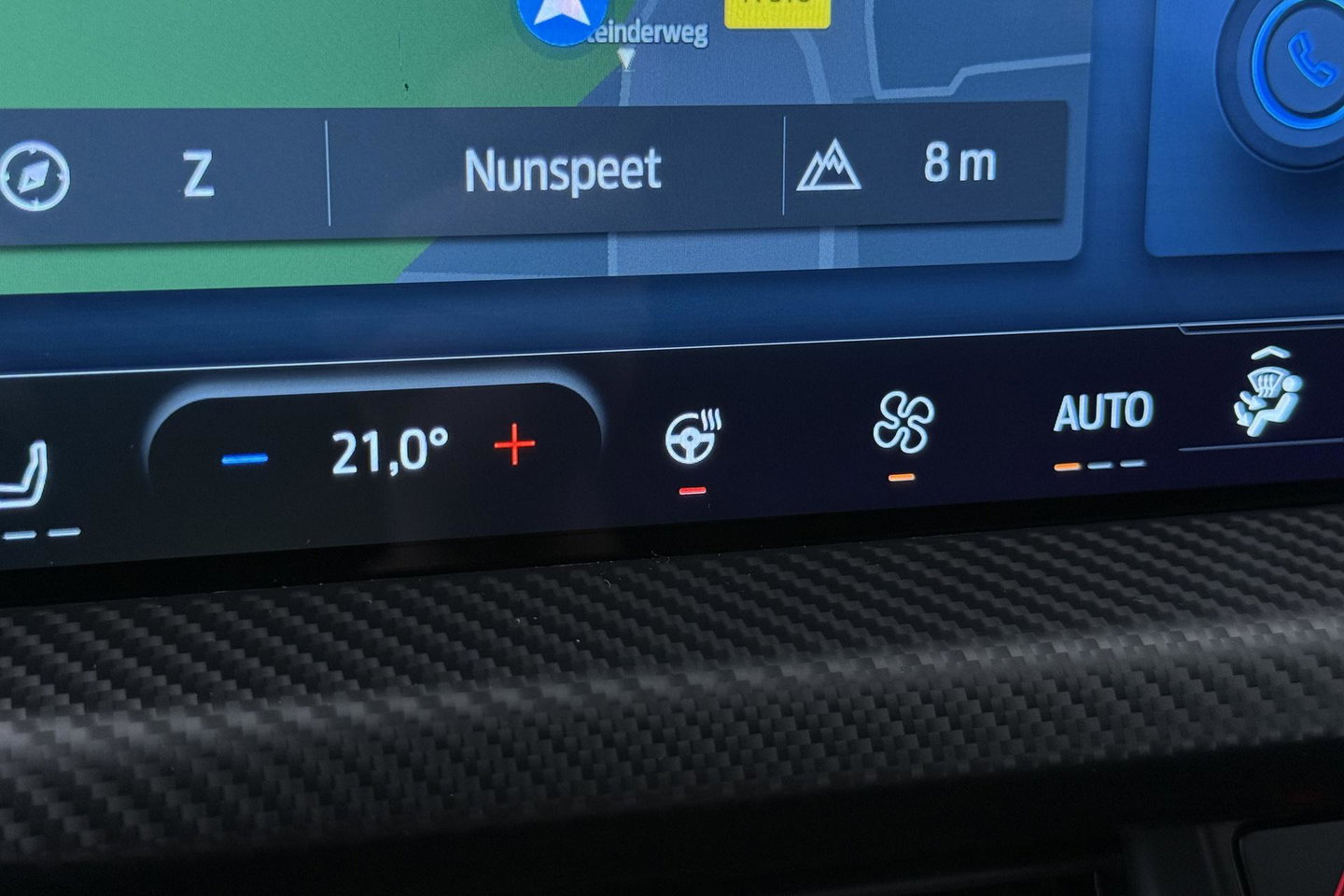 Ford Kuga 2.5 PHEV ST-Line X | ACC | B&O | 360° Camera | BLIS | Winterpack | Memory | Keyless | Park Assist