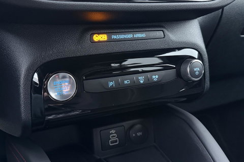 Ford Kuga 2.5 PHEV ST-Line X | ACC | B&O | 360° Camera | BLIS | Winterpack | Memory | Keyless | Park Assist