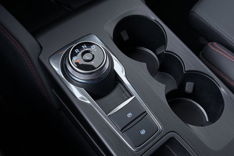 Ford Kuga 2.5 PHEV ST-Line X | ACC | B&O | 360° Camera | BLIS | Winterpack | Memory | Keyless | Park Assist