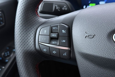 Ford Kuga 2.5 PHEV ST-Line X | ACC | B&O | 360° Camera | BLIS | Winterpack | Memory | Keyless | Park Assist