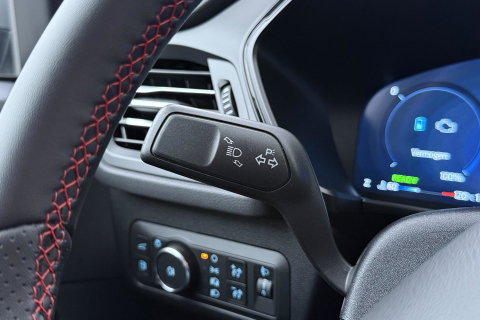 Ford Kuga 2.5 PHEV ST-Line X | ACC | B&O | 360° Camera | BLIS | Winterpack | Memory | Keyless | Park Assist
