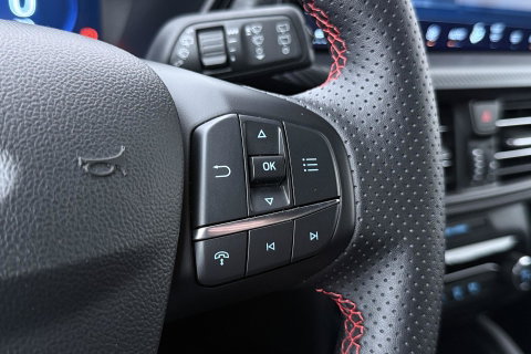 Ford Kuga 2.5 PHEV ST-Line X | ACC | B&O | 360° Camera | BLIS | Winterpack | Memory | Keyless | Park Assist