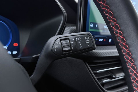 Ford Kuga 2.5 PHEV ST-Line X | ACC | B&O | 360° Camera | BLIS | Winterpack | Memory | Keyless | Park Assist