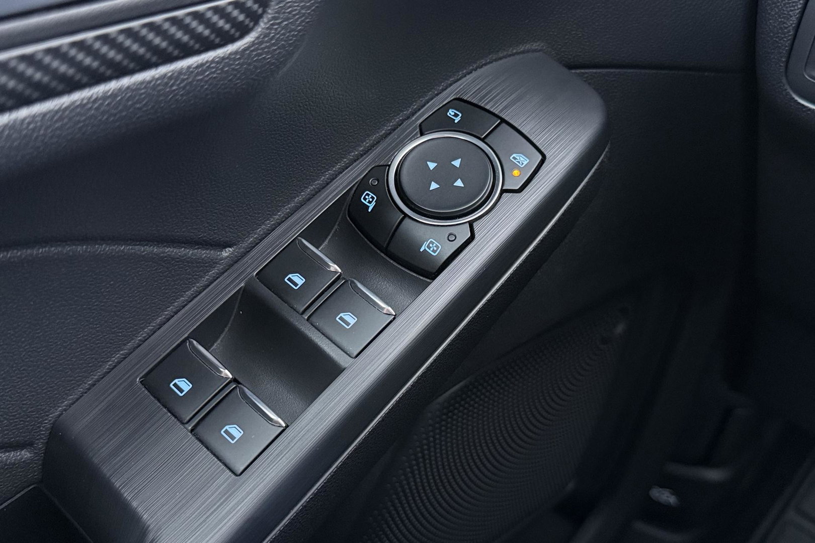 Ford Kuga 2.5 PHEV ST-Line X | ACC | B&O | 360° Camera | BLIS | Winterpack | Memory | Keyless | Park Assist