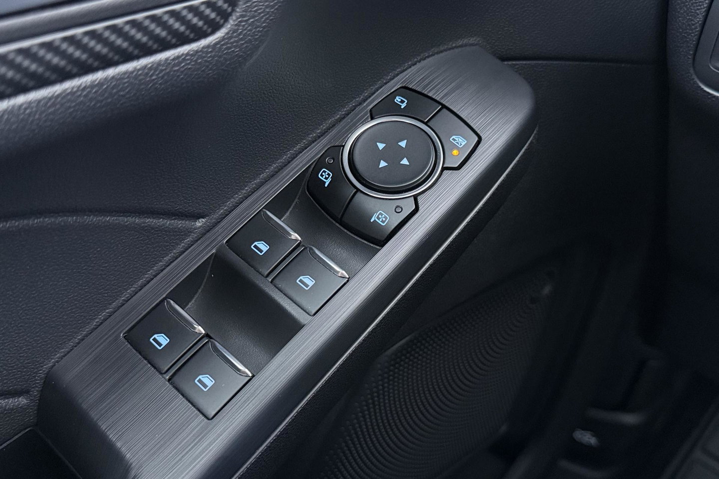 Ford Kuga 2.5 PHEV ST-Line X | ACC | B&O | 360° Camera | BLIS | Winterpack | Memory | Keyless | Park Assist