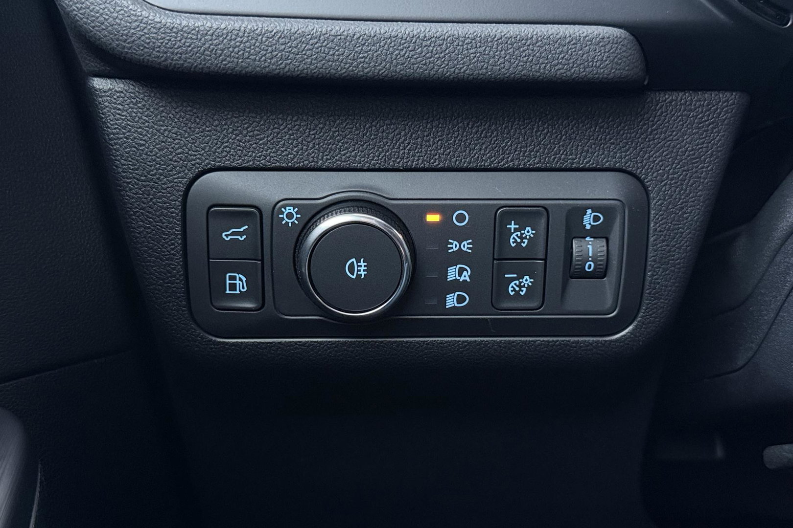 Ford Kuga 2.5 PHEV ST-Line X | ACC | B&O | 360° Camera | BLIS | Winterpack | Memory | Keyless | Park Assist