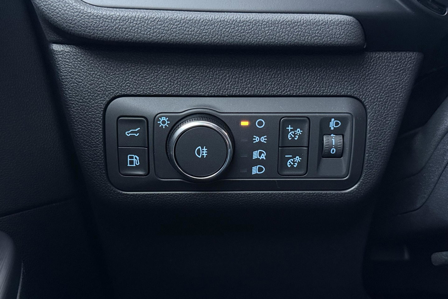 Ford Kuga 2.5 PHEV ST-Line X | ACC | B&O | 360° Camera | BLIS | Winterpack | Memory | Keyless | Park Assist
