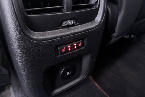 Ford Kuga 2.5 PHEV ST-Line X | ACC | B&O | 360° Camera | BLIS | Winterpack | Memory | Keyless | Park Assist