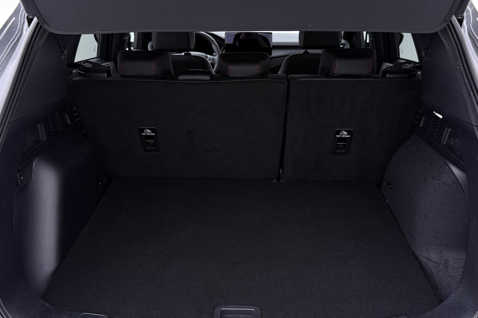 Ford Kuga 2.5 PHEV ST-Line X | ACC | B&O | 360° Camera | BLIS | Winterpack | Memory | Keyless | Park Assist