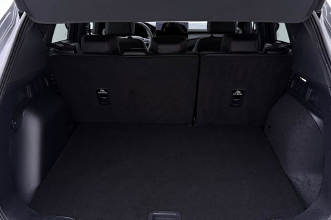 Ford Kuga 2.5 PHEV ST-Line X | ACC | B&O | 360° Camera | BLIS | Winterpack | Memory | Keyless | Park Assist