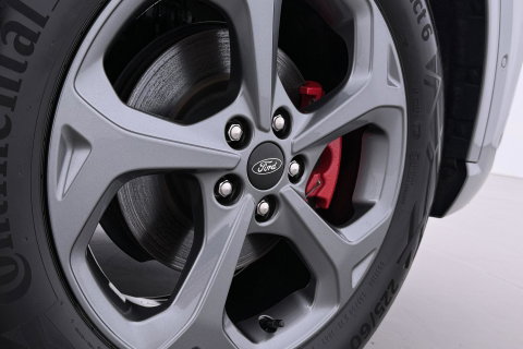 Ford Kuga 2.5 PHEV ST-Line X | ACC | B&O | 360° Camera | BLIS | Winterpack | Memory | Keyless | Park Assist