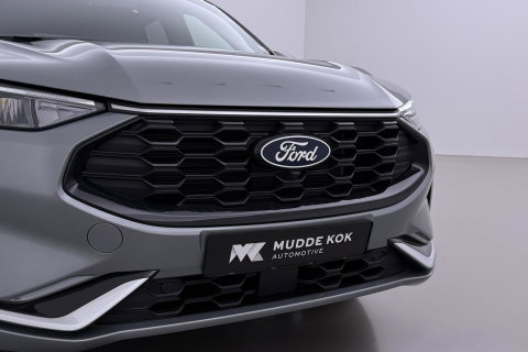 Ford Kuga 2.5 PHEV ST-Line X | ACC | B&O | 360° Camera | BLIS | Winterpack | Memory | Keyless | Park Assist