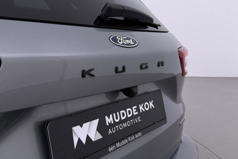 Ford Kuga 2.5 PHEV ST-Line X | ACC | B&O | 360° Camera | BLIS | Winterpack | Memory | Keyless | Park Assist