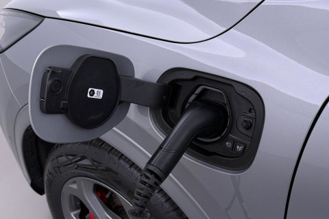 Ford Kuga 2.5 PHEV ST-Line X | ACC | B&O | 360° Camera | BLIS | Winterpack | Memory | Keyless | Park Assist