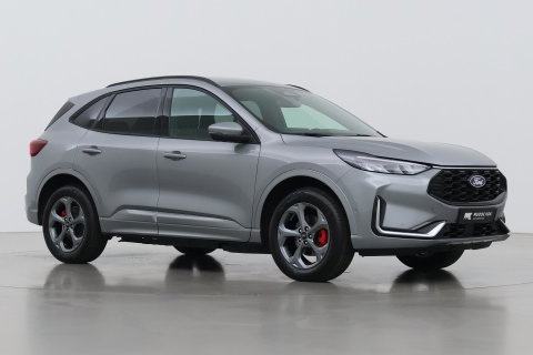 Ford Kuga 2.5 PHEV ST-Line X | ACC | B&O | 360° Camera | BLIS | Winterpack | Memory | Keyless | Park Assist