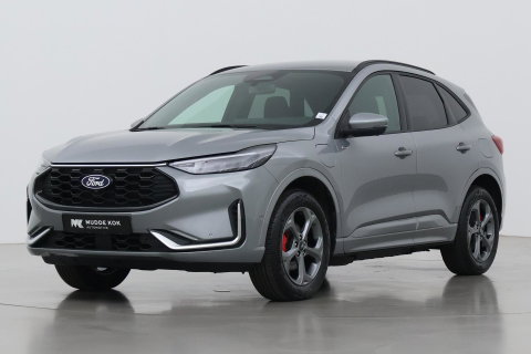 Ford Kuga 2.5 PHEV ST-Line X | ACC | B&O | 360° Camera | BLIS | Winterpack | Memory | Keyless | Park Assist