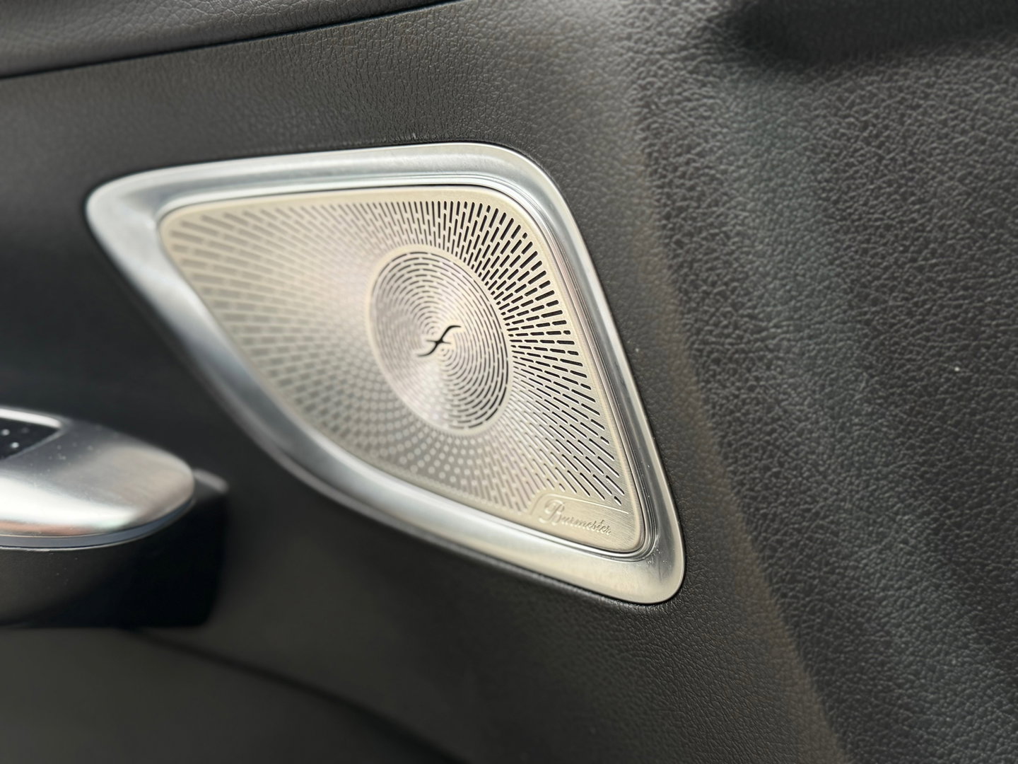 Mercedes-Benz C-Klasse 200 4MATIC AMG Burmester|Pano|Keyless|Carplay|Hud|ACC