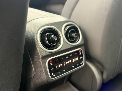Mercedes-Benz C-Klasse 200 4MATIC AMG Burmester|Pano|Keyless|Carplay|Hud|ACC