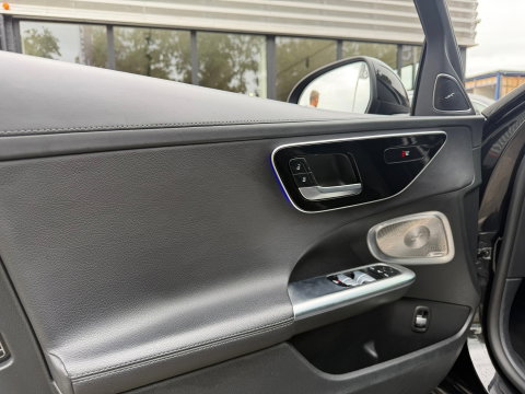 Mercedes-Benz C-Klasse 200 4MATIC AMG Burmester|Pano|Keyless|Carplay|Hud|ACC