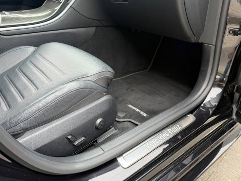 Mercedes-Benz C-Klasse 200 4MATIC AMG Burmester|Pano|Keyless|Carplay|Hud|ACC