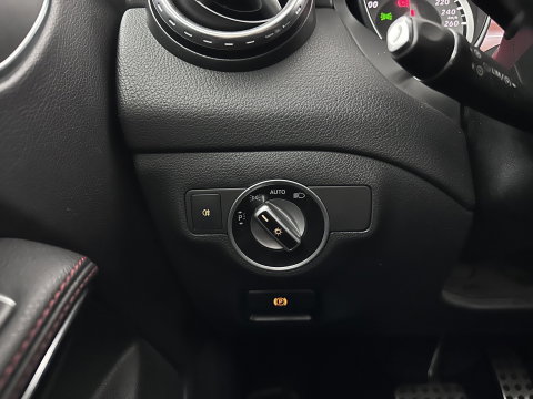Mercedes-Benz GLA 180 d AMG (INCL.BTW) Aut. *LEATHER-MICROFIBRE | XENON | MEMORY-PACK | HEATED-SPORTSEATS | SHIFT-PADDLES | NAVI-FULLMAP | ECC | PDC | CRUISE | 18''ALU*