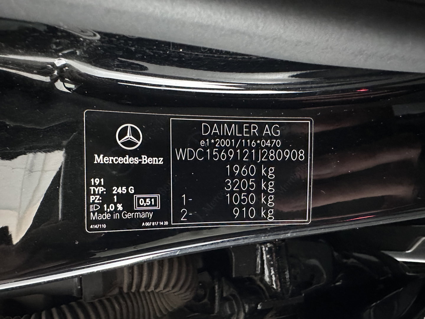 Mercedes-Benz GLA 180 d AMG (INCL.BTW) Aut. *LEATHER-MICROFIBRE | XENON | MEMORY-PACK | HEATED-SPORTSEATS | SHIFT-PADDLES | NAVI-FULLMAP | ECC | PDC | CRUISE | 18''ALU*