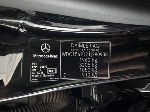 Mercedes-Benz GLA 180 d AMG (INCL.BTW) Aut. *LEATHER-MICROFIBRE | XENON | MEMORY-PACK | HEATED-SPORTSEATS | SHIFT-PADDLES | NAVI-FULLMAP | ECC | PDC | CRUISE | 18''ALU*