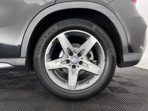 Mercedes-Benz GLA 180 d AMG (INCL.BTW) Aut. *LEATHER-MICROFIBRE | XENON | MEMORY-PACK | HEATED-SPORTSEATS | SHIFT-PADDLES | NAVI-FULLMAP | ECC | PDC | CRUISE | 18''ALU*