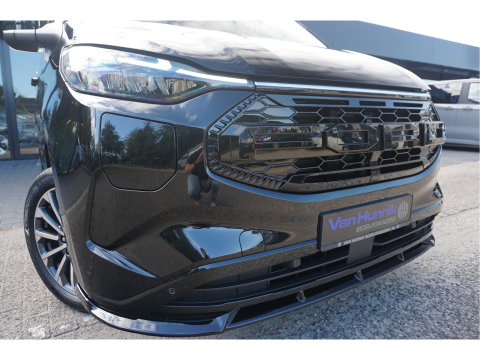 Ford E-Transit Custom 340L JWR Edition DC 71 kWh / 218 PK Apple CP/ Android A Camera, 19" LM, Cruise, LED NR.