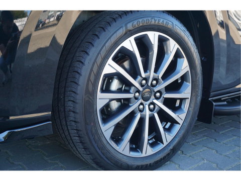 Ford E-Transit Custom 340L JWR Edition DC 71 kWh / 218 PK Apple CP/ Android A Camera, 19" LM, Cruise, LED NR.
