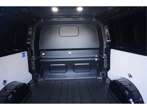 Ford E-Transit Custom 340L JWR Edition DC 71 kWh / 218 PK Apple CP/ Android A Camera, 19" LM, Cruise, LED NR.