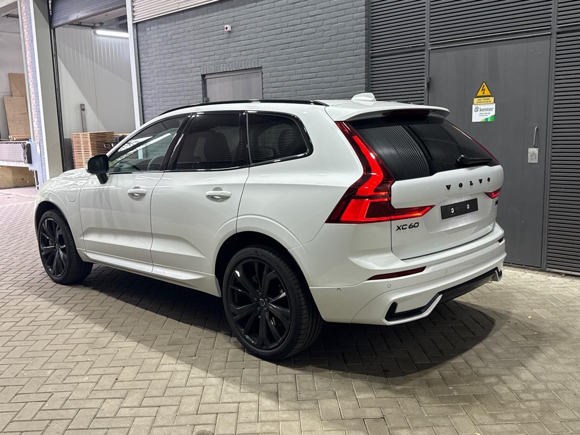 Volvo XC60 T6 Plus Black Edition | Harman/Kardon | Panoramadak | Head-Up | 360° Camera | ACC | 21 Inch